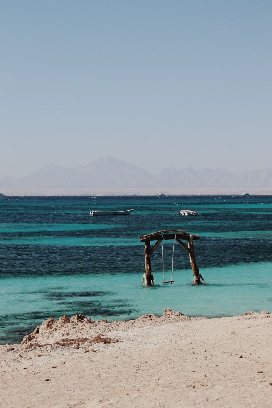 Hurghada Red Sea