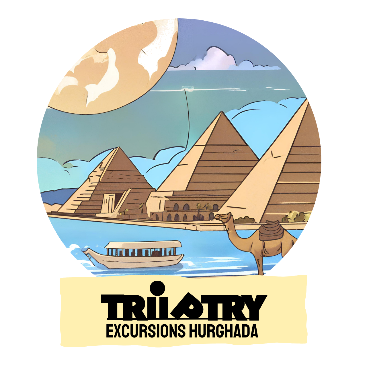 triiptry Excursions