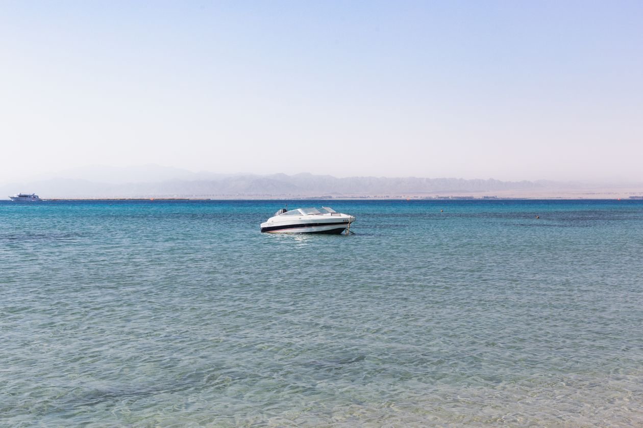 Speedboat