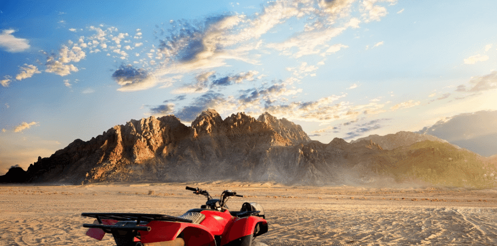 Super Mega Safari Experience in Hurghada: A Riveting Blend of Adventure and Culture