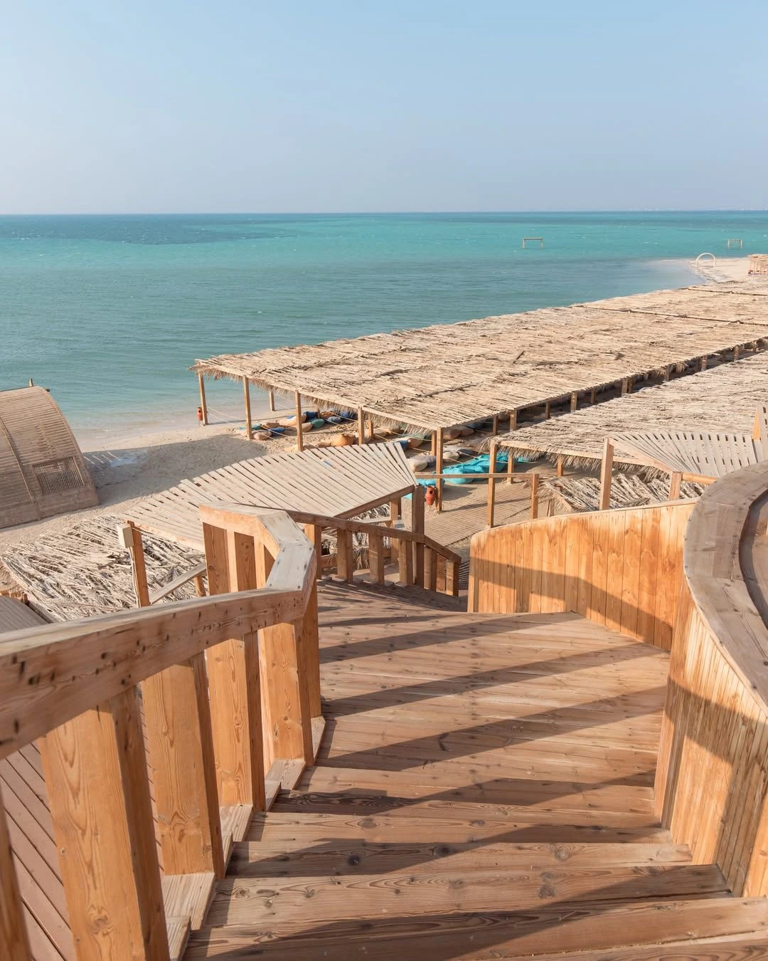 Orange Island Hurghada