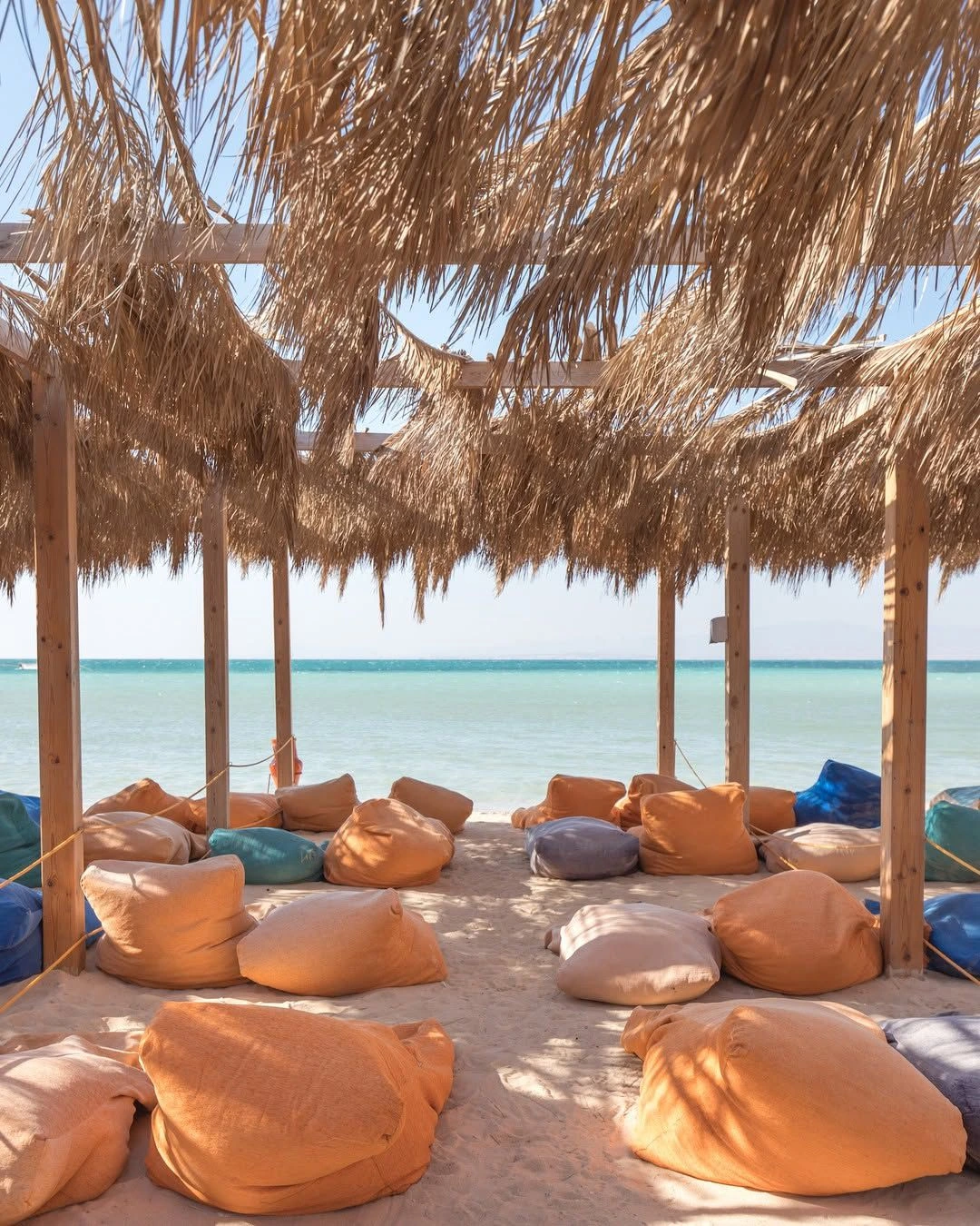 Orange Island Hurghada
