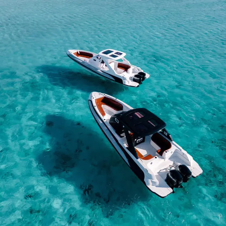 Private Boat